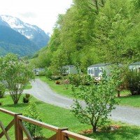 Camping Pyrénées Natura