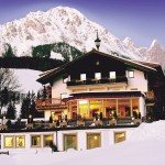 Hotel Alpenkrone
