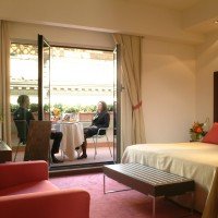 Hotel Athenaeum