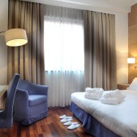 Hotel Idea Firenze Business
