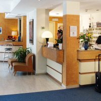 Hotel Meridiana