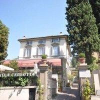 Hotel Villa Carlotta