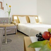 Hotel Novotel Frankfurt City