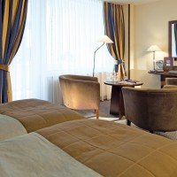 MGallery Hotel Savigny Frankfurt City