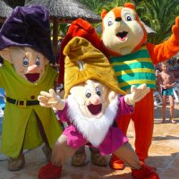 Camping Club Colombier