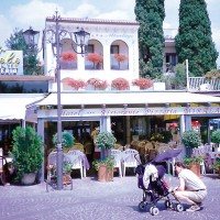 Hotel Miralago