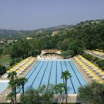 Appartementen Poiano