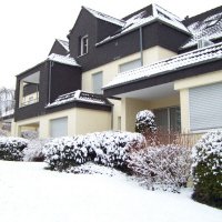 Gemünder Vakantiepark Salzberg