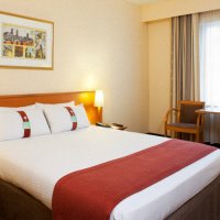 Holiday Inn Expo Hotel