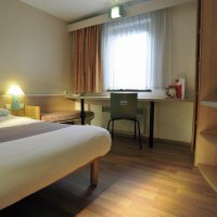 Hotel Ibis Kathedraal