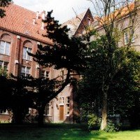 Hotel Monasterium PoortAckere