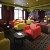 Hotel NH Gent Belfort