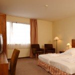 Ghent River Hotel