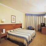 Hotel Alixares