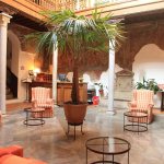 Hotel Palacio Santa Ines