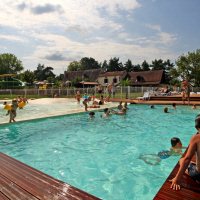 Camping Le Grand Dague