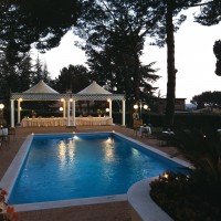 Park Hotel Villa Ferrata