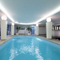 Hotel Holiday Inn