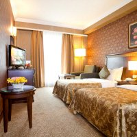 Hotel Oran