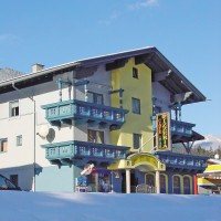 Appartementen Brugger