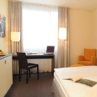 Hotel Mercure Köln-West