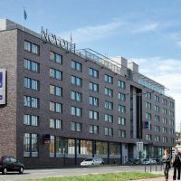 Hotel Novotel Köln-City