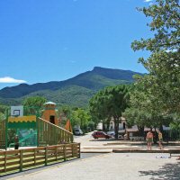 Camping des Albères