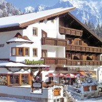 Appartementen Lärchenhof