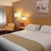 Hotel Mercure Leuven Center
