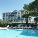 Appartementen Lido di Jesolo