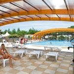 Camping Les Vignes