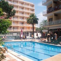 Hotel Flamingo