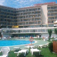 Hotel Samba