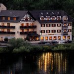 Hotel Zur Traube
