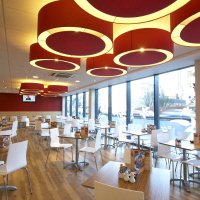Hotel Travelodge Stratford