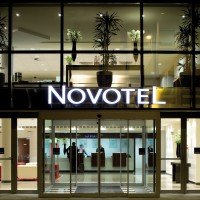 Hotel Novotel Centre