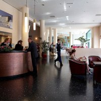 Amrâth Grand Hotel de l'Empereur