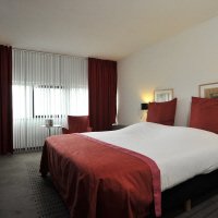 Hotel Golden Tulip Apple Park