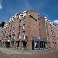 Hotel Bastion Deluxe