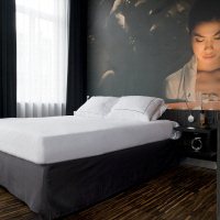 Designhotel Maastricht Hampshire Eden
