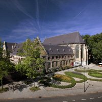 Kruisherenhotel