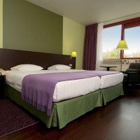 Hotel NH Maastricht