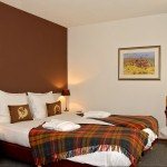 Aparthotel Randwyck