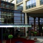 Hotel van der Valk Maastricht