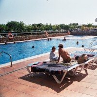 Camping del Mar