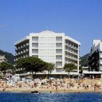 Appartementen Thalassa
