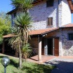Villa's Pietrasanta
