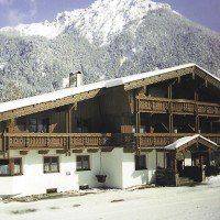 Appartementen Kofler