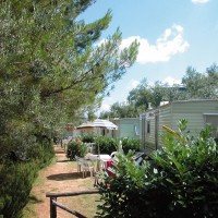 Camping Cerquestra
