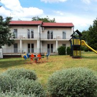 Appartementen Ai Pini Resort
